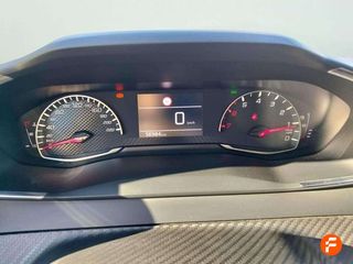 Peugeot 208 Style Gasolina 100 S&S 6 Vel MAN