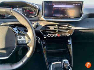 Peugeot 208 Style Gasolina 100 S&S 6 Vel MAN