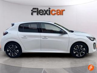 Peugeot 208 Allure Puretech 100