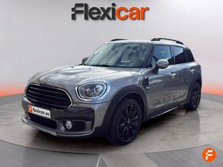 MINI Countryman Cooper D
