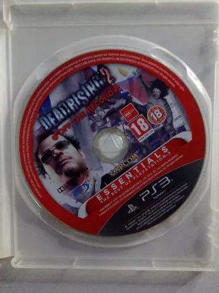 Dead Rising 2: Off the Record PS3