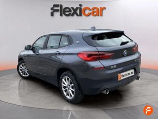 BMW X2 sDrive18d Business Auto