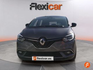 Renault Scénic Zen Energy dCi 81kW (110CV) EDC