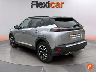 Peugeot 2008 GT Line Puretech 130 S&S EAT8