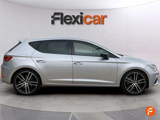 Seat Leon 2.0 TSI 213kW (290CV) DSG-7 St&Sp Cupra