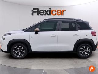 Citroën C3 Aircross BlueHDi 81kW (110CV) S&S C-Series
