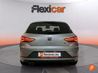 Seat Leon 1.5 TSI 110kW (150CV) St&Sp FR