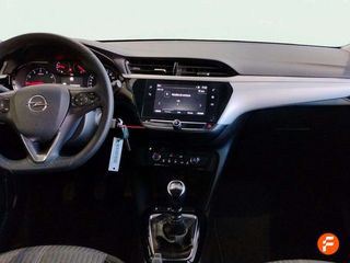 Opel Corsa 1.2T XHL 74kW (100CV) Edition