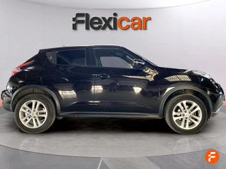 Nissan Juke 1.2 DIG-T ACENTA