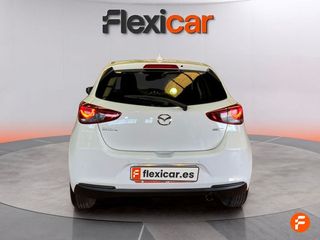 Mazda 2 e-SKYACTIV G 1.5 66kW (90CV) MT Homura