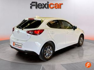 Mazda 2 e-SKYACTIV G 1.5 66kW (90CV) MT Homura