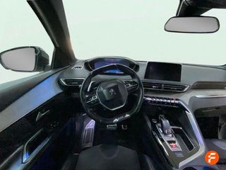 Peugeot 3008 GT Line BlueHDi 132kW (180CV) S&S EAT8