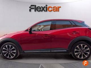 Mazda CX-3 2.0 G 89kW (121CV) 2WD AT Zenith