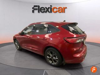 Ford Kuga ST-Line 2.5 Duratec PHEV 165kW Auto