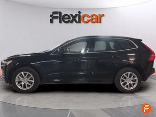 Volvo XC60 2.0 B4 D AWD Business Plus Auto