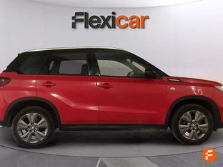 Suzuki Vitara 1.5 GLE 4WD Strong Hybrid