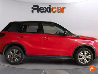 Suzuki Vitara 1.5 GLE 4WD Strong Hybrid