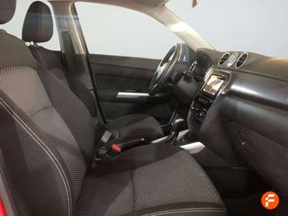 Suzuki Vitara 1.5 GLE 4WD Strong Hybrid