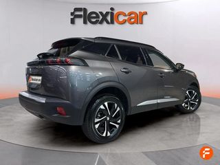 Peugeot 2008 Allure Puretech 100 S&S BVM6