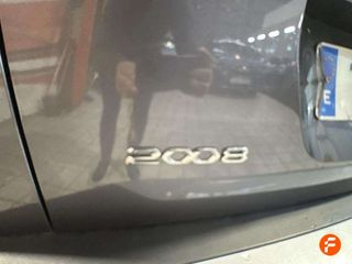 Peugeot 2008 Allure Puretech 100 S&S BVM6
