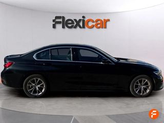 BMW Serie 3 320d Auto.