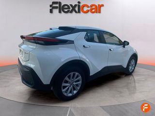 Toyota C-HR 1.8 Active Hybrid 140