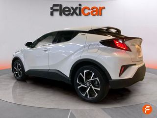 Toyota C-HR 1.8 125H Advance