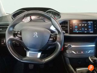 Peugeot 308 5p Active PureTech 130 S&S