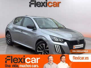 Peugeot 208 Active Puretech 100