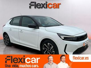 Opel Corsa 1.2T XHL 74kW (100CV) GS