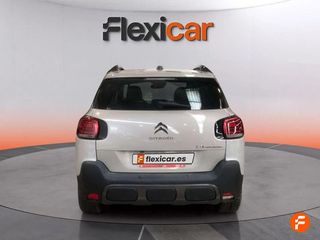 Citroën C3 Aircross PureTech 96kW (130CV) S&S EAT6 SHINE