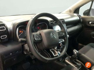 Citroën C3 Aircross PureTech 96kW (130CV) S&S EAT6 SHINE