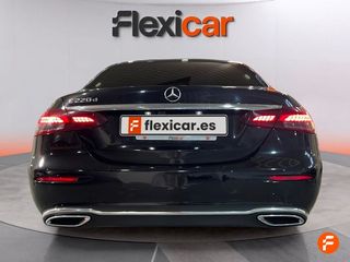Mercedes Clase E E 220 d
