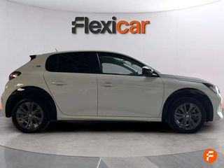 Peugeot 208 Eléctrico Active Pack