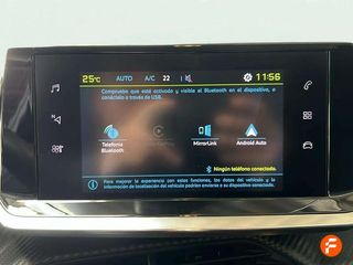 Peugeot 208 Eléctrico Active Pack