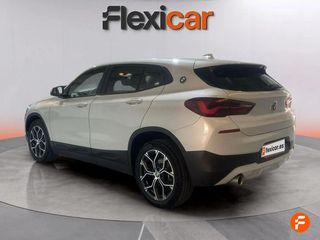 BMW X2 sDrive18i