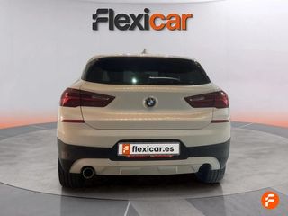 BMW X2 sDrive18i