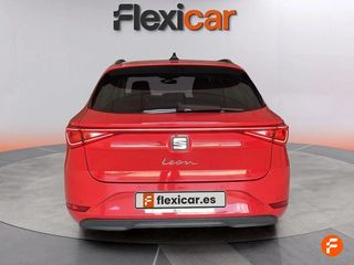Seat Leon 2.0 TDI 110kW (150CV) DSG-7 St&Sp FR