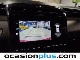 Hyundai Tucson 1.6 TGDI N-Line 30 Aniversario 110 kW (150 CV)