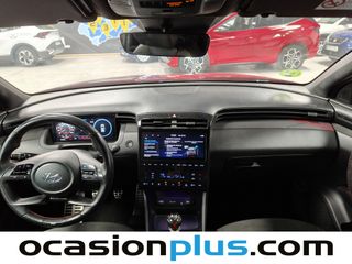 Hyundai Tucson 1.6 TGDI N-Line 30 Aniversario 110 kW (150 CV)