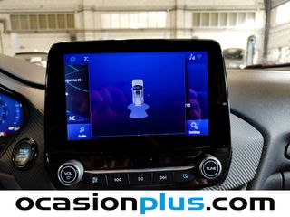 Ford Puma 1.0 EcoBoost MHEV ST-Line X Auto 92 kW (125 CV)