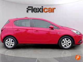 Opel Corsa 1.4 66kW (90CV) Selective GLP