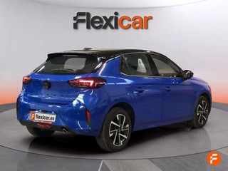 Opel Corsa 1.2T XHL 74kW (100CV) GS