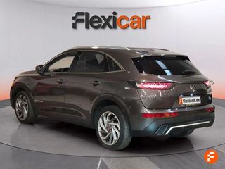 DS DS 7 BlueHDi DE 96kW (130CV) PERFORMANCE LINE