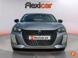 Peugeot 208 Allure Puretech 100