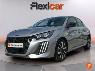 Peugeot 208 Allure Puretech 100