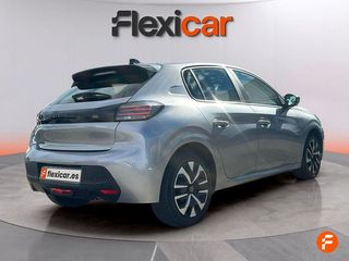 Peugeot 208 Allure Puretech 100