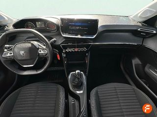 Peugeot 208 Allure Puretech 100