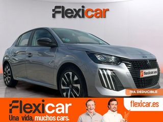 Peugeot 208 Allure Puretech 100