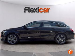 Mercedes Clase CLA CLA 180 Shooting Brake